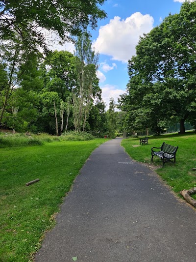 Maryon Wilson Animal Park